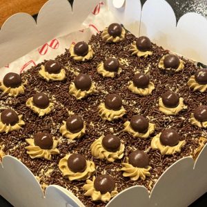 Bolu Jadul Mocca
