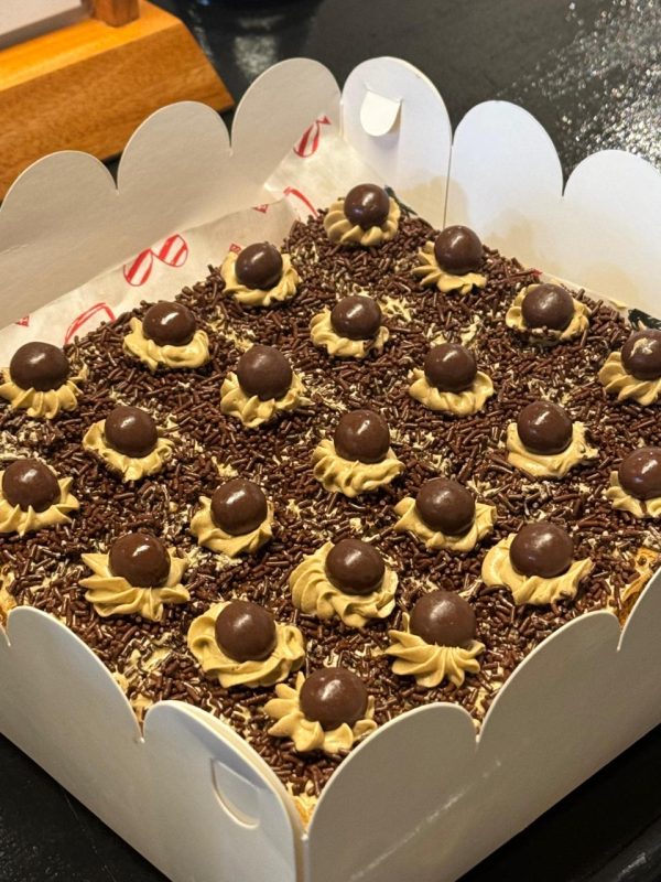 Bolu Jadul Mocca