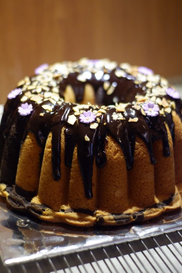 Bolu Marmer
