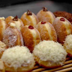 Bombolini