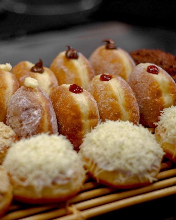 Bombolini