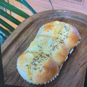 Garlic Bread