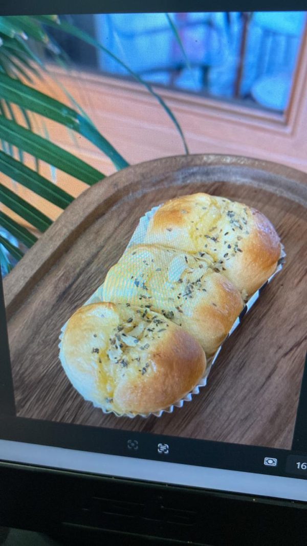 Garlic Bread